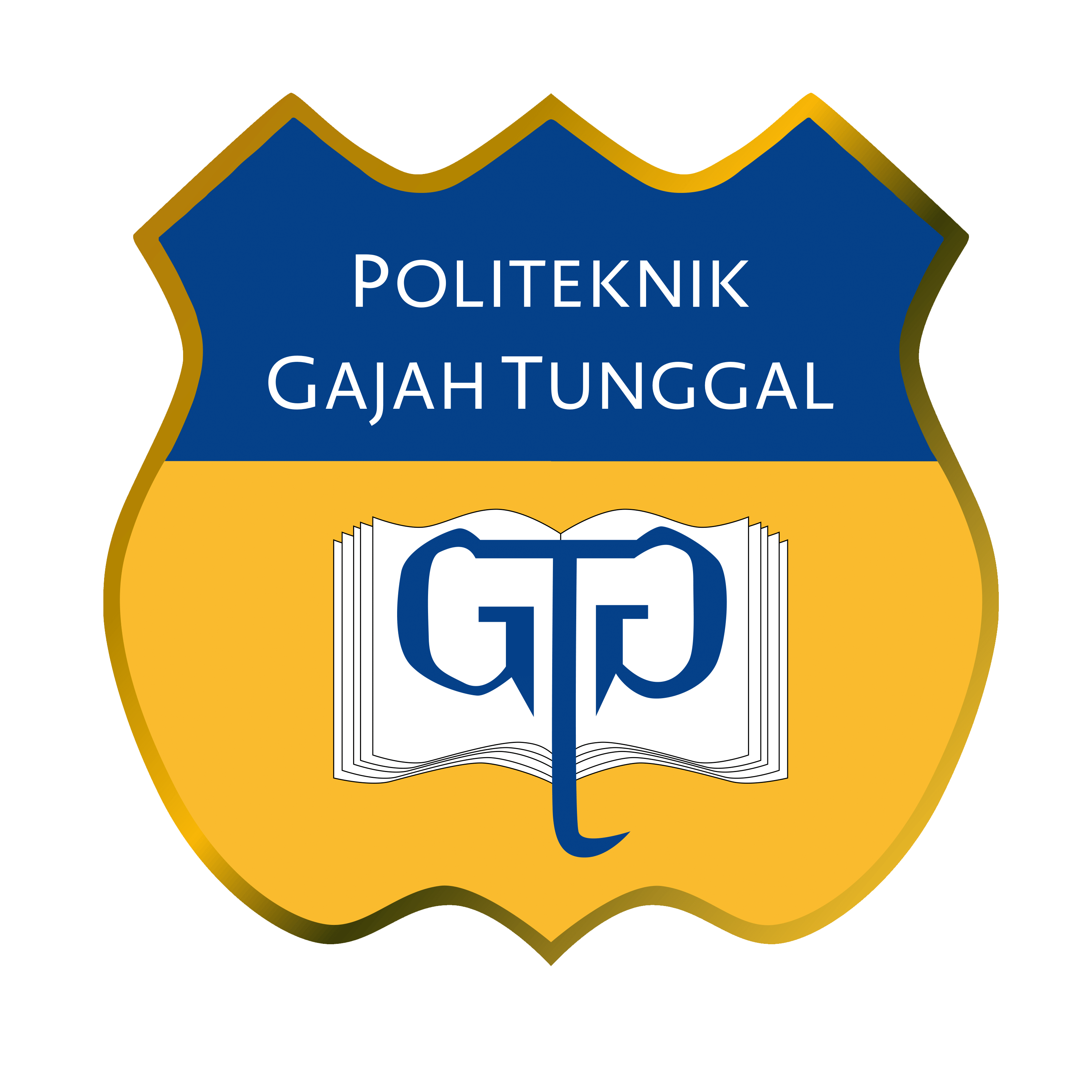 Logo Politeknik