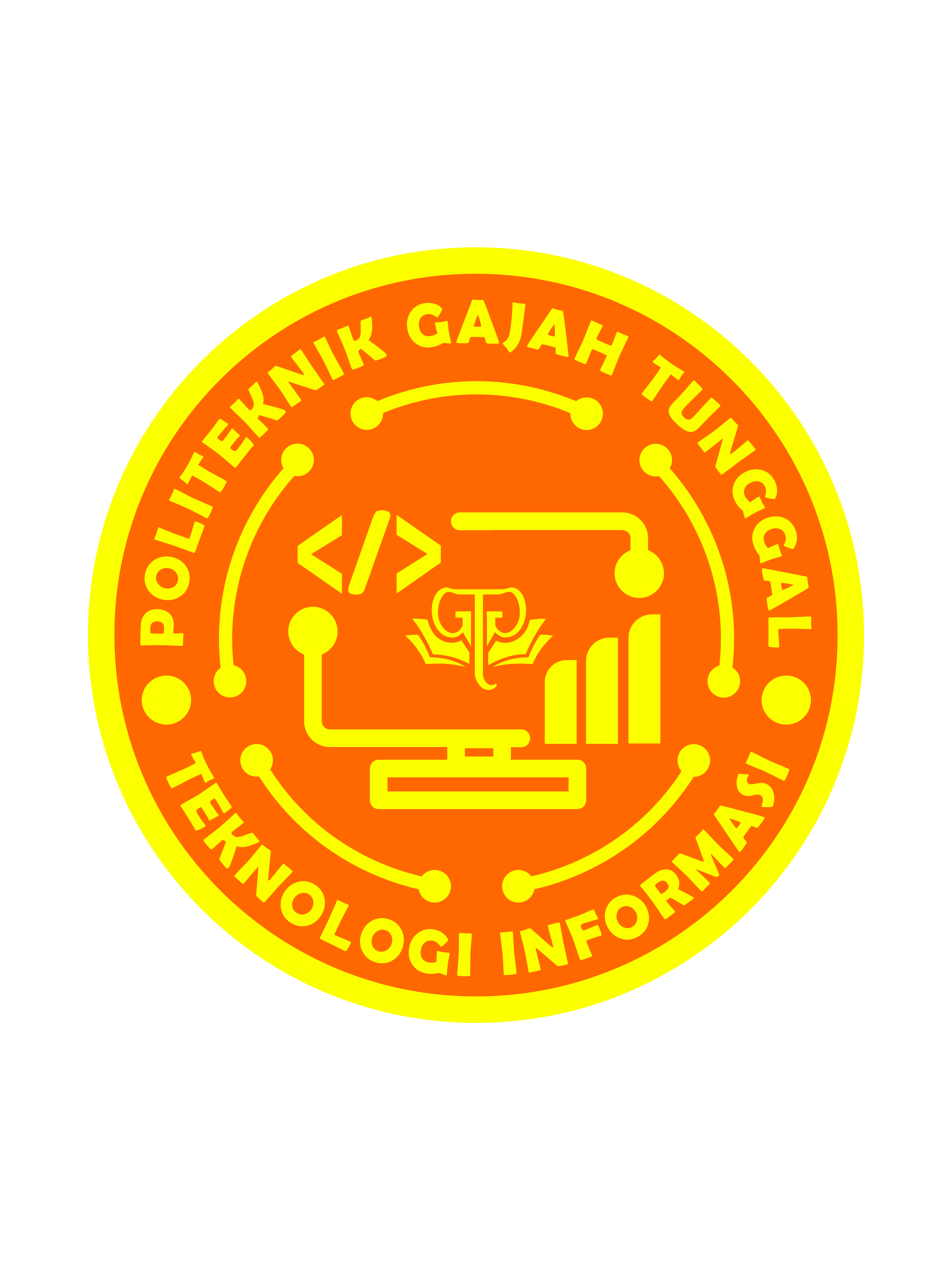 Logo Prodi TI